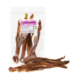 JR Beef Tendons - Birdham Animal Feeds