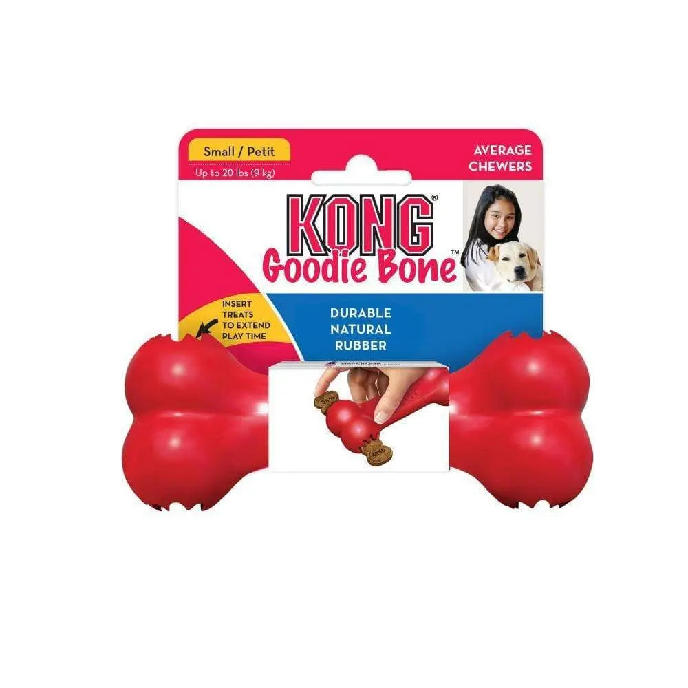 Kong Goodie Bone  - Birdham Animal Feeds