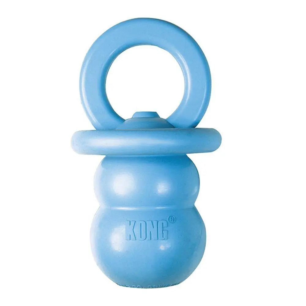 Kong Puppy Binkie Medium  - Birdham Animal Feeds