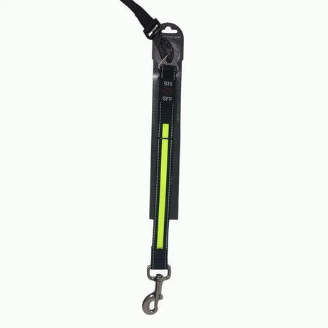 Miro and Makauri LED Flashing Lead Attachment 40cm  - Birdham Animal Feeds