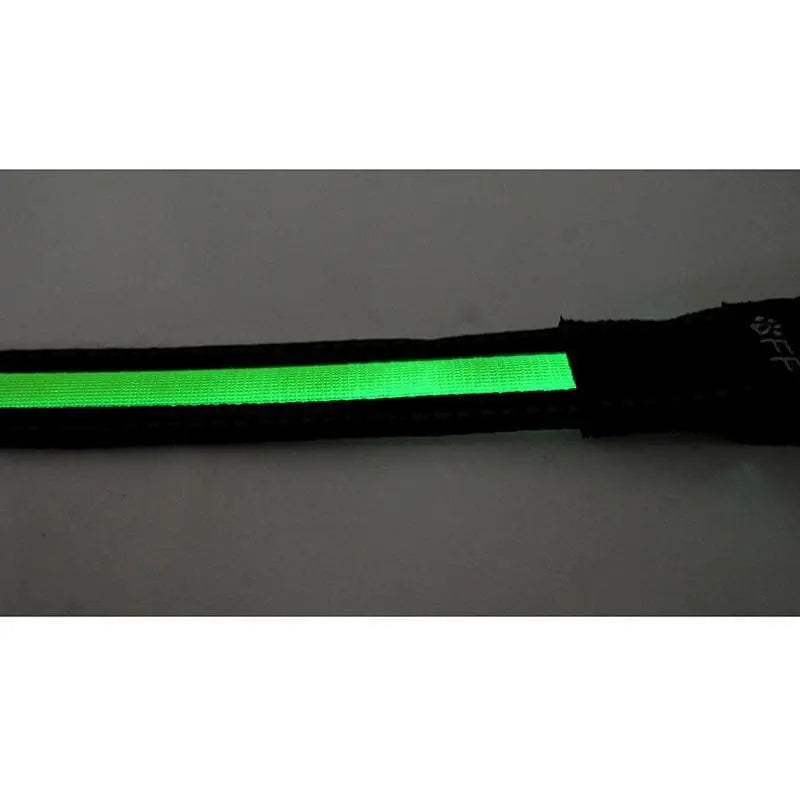 Miro and Makauri LED Flashing Lead Attachment 40cm  - Birdham Animal Feeds