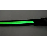 Miro and Makauri LED Flashing Lead Attachment 40cm  - Birdham Animal Feeds