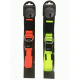Miro and Makauri LED Flashing Collar  - Birdham Animal Feeds