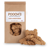 Pooch's Handmade Dog Treats  - Birdham Animal Feeds