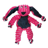 Kong Floppy Knots Bunny  - Birdham Animal Feeds