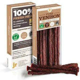 JR Pure Meat Sticks  - Birdham Animal Feeds