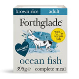 Forthglade Complete Wet Dog Food Trays - Birdham Animal Feeds