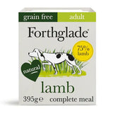 Forthglade Complete Wet Dog Food Trays - Birdham Animal Feeds