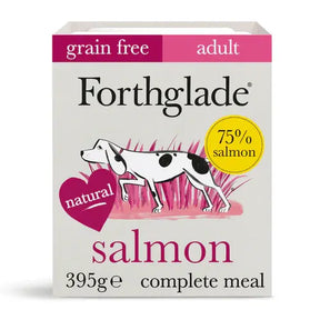 Forthglade Complete Wet Dog Food Trays - Birdham Animal Feeds