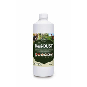 Organ-X Desi-Dust Organ-X