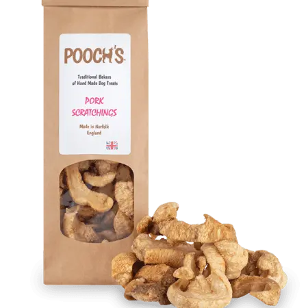 Pooch's Handmade Dog Treats  - Birdham Animal Feeds