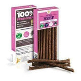 JR Pure Meat Sticks  - Birdham Animal Feeds