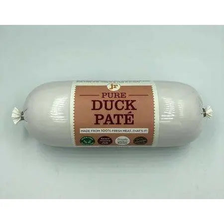 JR Duck Pate  - Birdham Animal Feeds