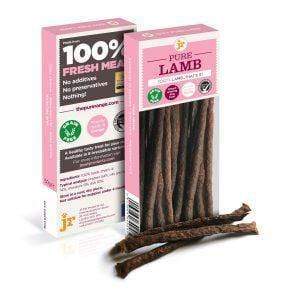 JR Pure Meat Sticks  - Birdham Animal Feeds