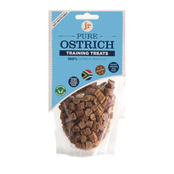 JR Pure Training Treats  - Birdham Animal Feeds