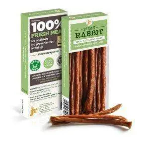 JR Pure Meat Sticks  - Birdham Animal Feeds
