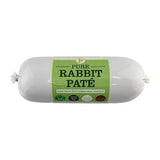 JR Rabbit Pate  - Birdham Animal Feeds