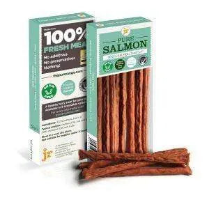 JR Pure Meat Sticks  - Birdham Animal Feeds
