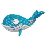Kong CuteSeas Whale  - Birdham Animal Feeds