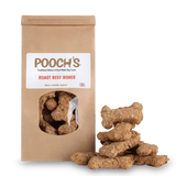 Pooch's Handmade Dog Treats  - Birdham Animal Feeds
