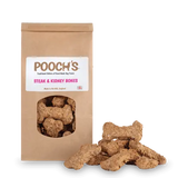 Pooch's Handmade Dog Treats  - Birdham Animal Feeds