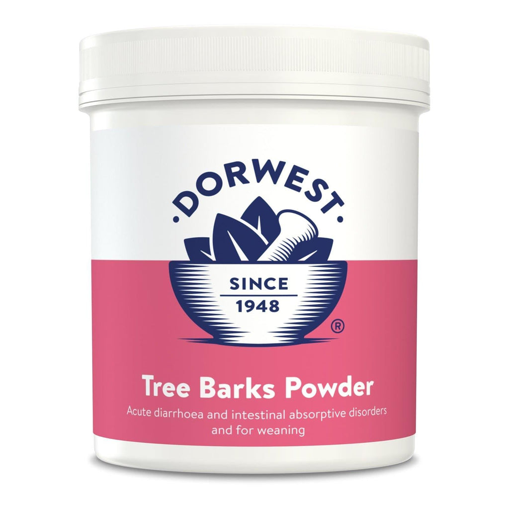 Dorwest Tree Barks Powder - Birdham Animal Feeds