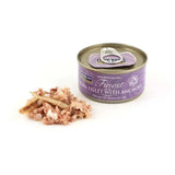 Fish4Cats Finest Cat Food Tins  - Birdham Animal Feeds