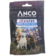 Anco Trainers 70g  - Birdham Animal Feeds