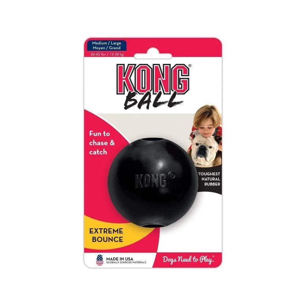 Kong Extreme Ball  - Birdham Animal Feeds