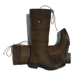 Rhinegold Childrens Elite Brooklyn Boot - Birdham Animal Feeds