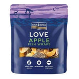 Fish4Dogs Dog Treats  - Birdham Animal Feeds