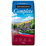 Arkwrights Dog Food  - Birdham Animal Feeds