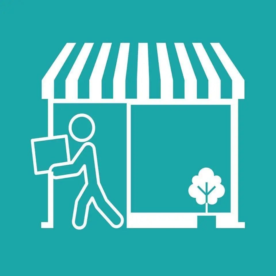 Click and Collect  - Birdham Animal Feeds