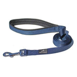 Miro and Makauri Nylon Dog Lead  - Birdham Animal Feeds