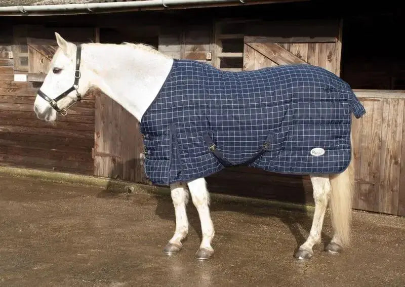 Rhinegold Chicago Quilt - Birdham Animal Feeds