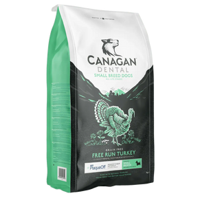 Canagan Grain Free Dog Food  - Birdham Animal Feeds