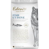Eden Fish Cuisine  - Birdham Animal Feeds