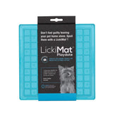Lickimat Playdate  - Birdham Animal Feeds