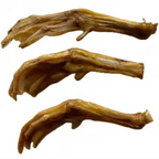 Goose Feet - Birdham Animal Feeds