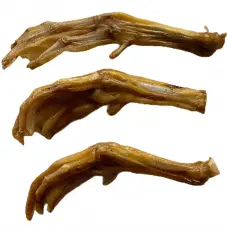 Goose Feet - Birdham Animal Feeds