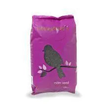 Honeyfields Nyjer Seed 1.6kg - Birdham Animal Feeds