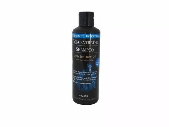 Horsewise Concentrated Shampoo - Birdham Animal Feeds