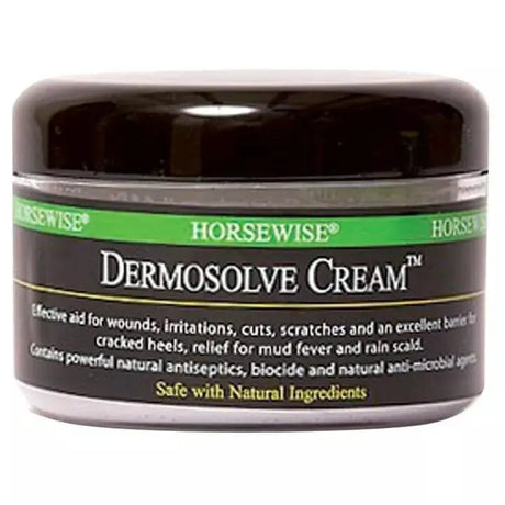 Horsewise Dermosolve Cream - Birdham Animal Feeds