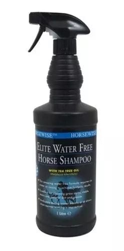 Horsewise Water Free Shampoo - Birdham Animal Feeds