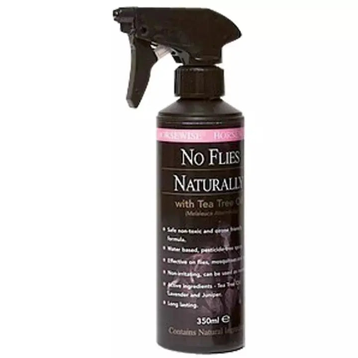 Horsewise No Flies Naturally - Birdham Animal Feeds