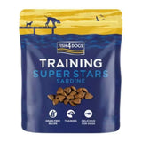 Fish4Dogs Dog Treats - Birdham Animal Feeds