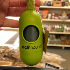 Eco Hound Poo Bag Dispenser - Birdham Animal Feeds