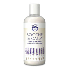 Dorwest Soothe & Calm Dog Shampoo - Birdham Animal Feeds