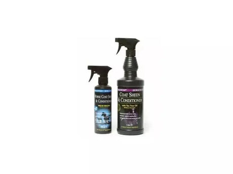Horsewise Coat Sheen & Conditioner - Birdham Animal Feeds