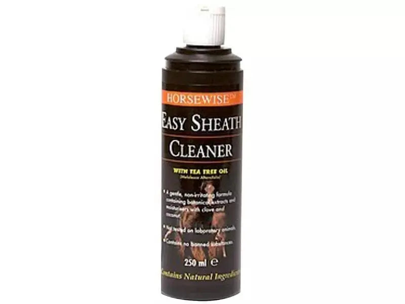 Horsewise Easy Sheath Cleaner - Birdham Animal Feeds